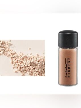 MAC Eyeshadow Pigment Mini Colour Powder B27 Makeup eyes beauty